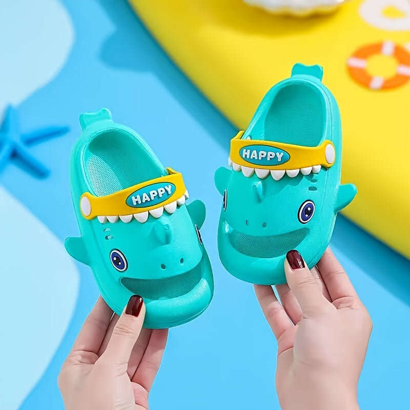 Qizlar uchun chiroyli akula qopqog'i: Ichki/tashqi foydalanish uchun sirpanmaydigan, nafas oladigan slaydlar, plyaj va partiyalar uchun ajoyib.