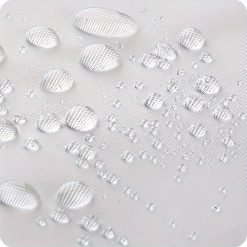 Hanging Garment Bag for Women Waterproof Dust-Proof Storage for Coats and Suits