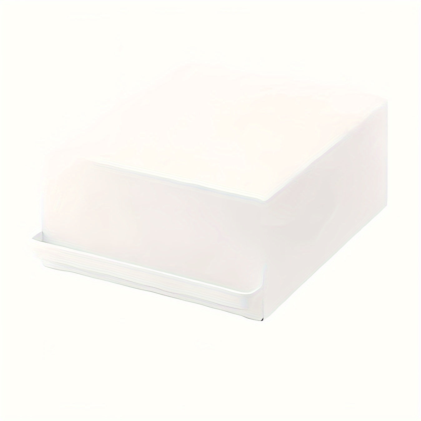 Caja de almacenamiento de encimera de metal con cajón para organizador de café y té de cocina