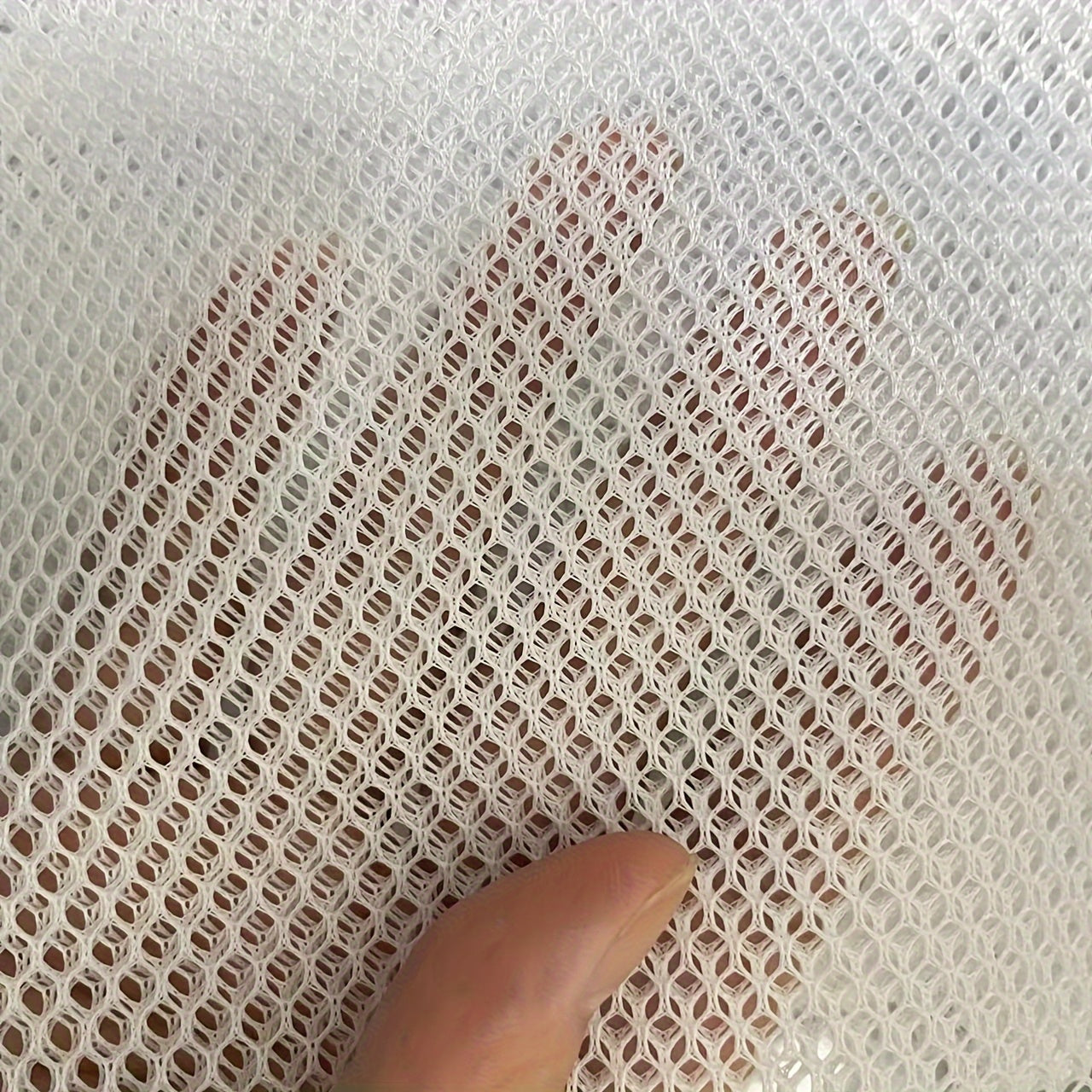 Durable 3M Safety Net for Stairs and Balcony Thickened Rope Child Guard