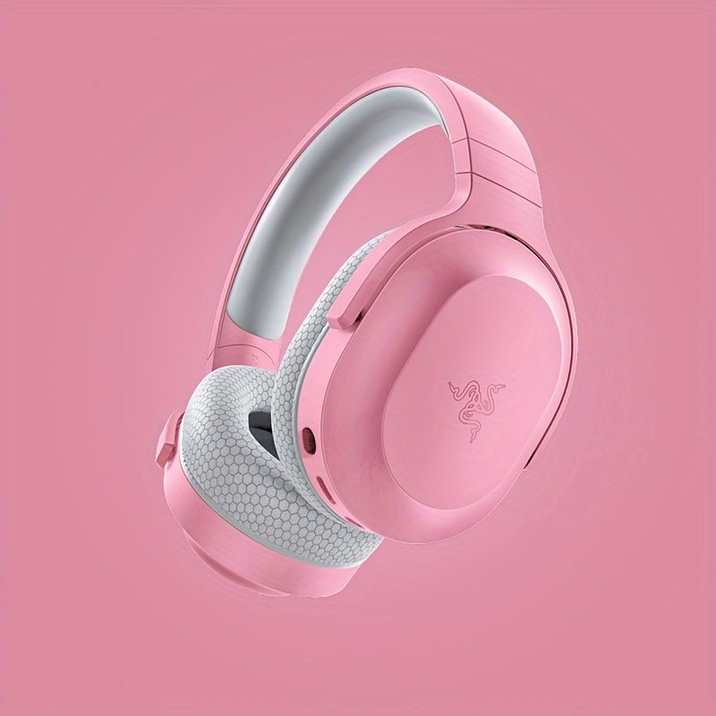 Razer Barracuda X: Bir nechta platformalar uchun simsiz o'yin quloqchin.