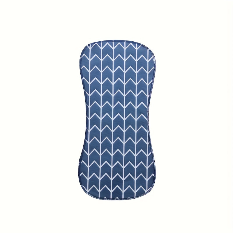 Newborn Baby Essentials Set with Bibs Wipes Shoulder Pads and More for Christmas Halloween Thanksgiving