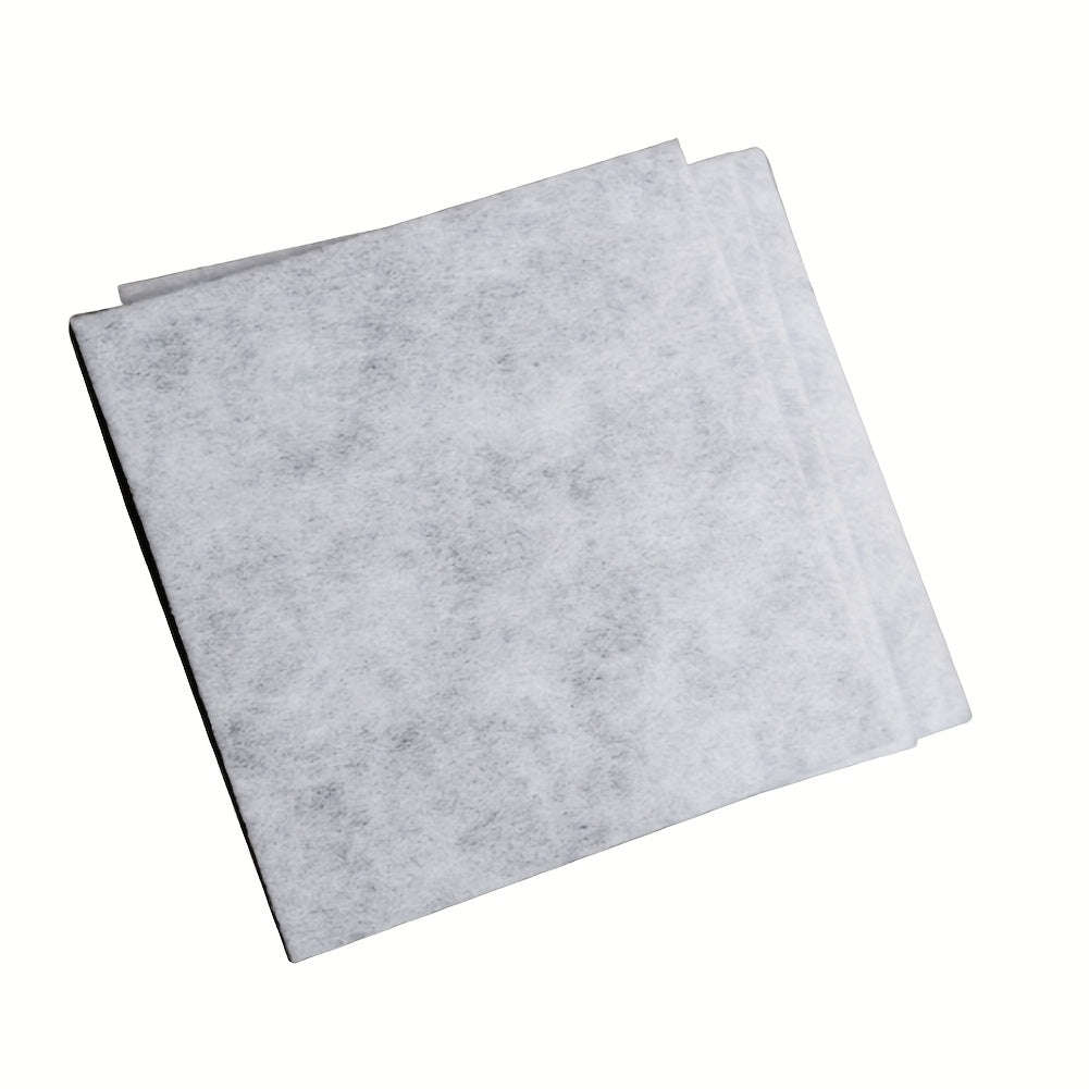 Set of 4 HEPA Vacuum Filters with Wind Inlet and Outlet Replacement