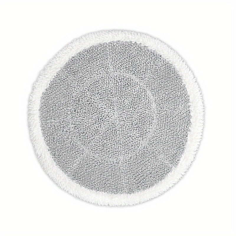Premium Steam Mop Cloth Pads Set of 1 2 or 4 Washable Reusable Replacement