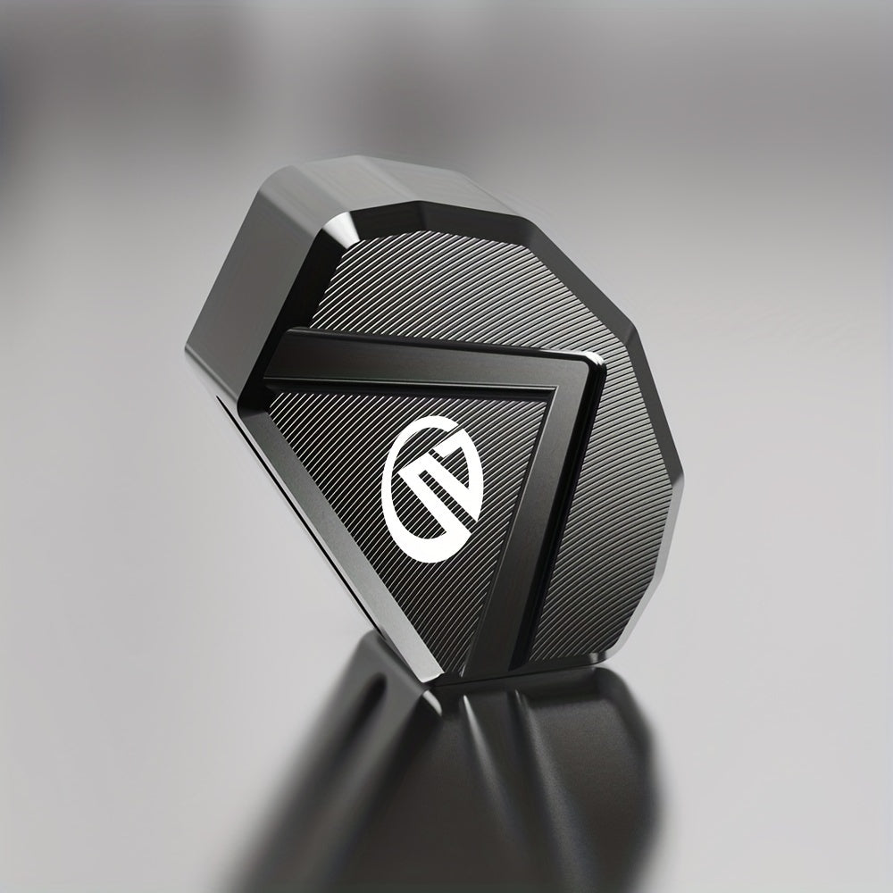 Motorcycle Turn Signal Button Cover Aluminum Alloy Fit Street Bikes