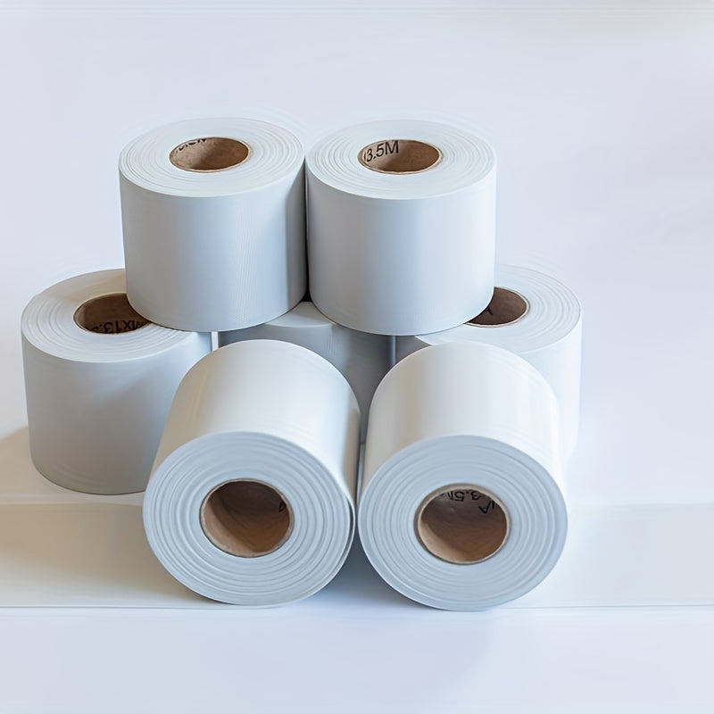 Pack of 10 PVC Air Conditioning Wrapping Tapes 2.36x590 Inches Insulation