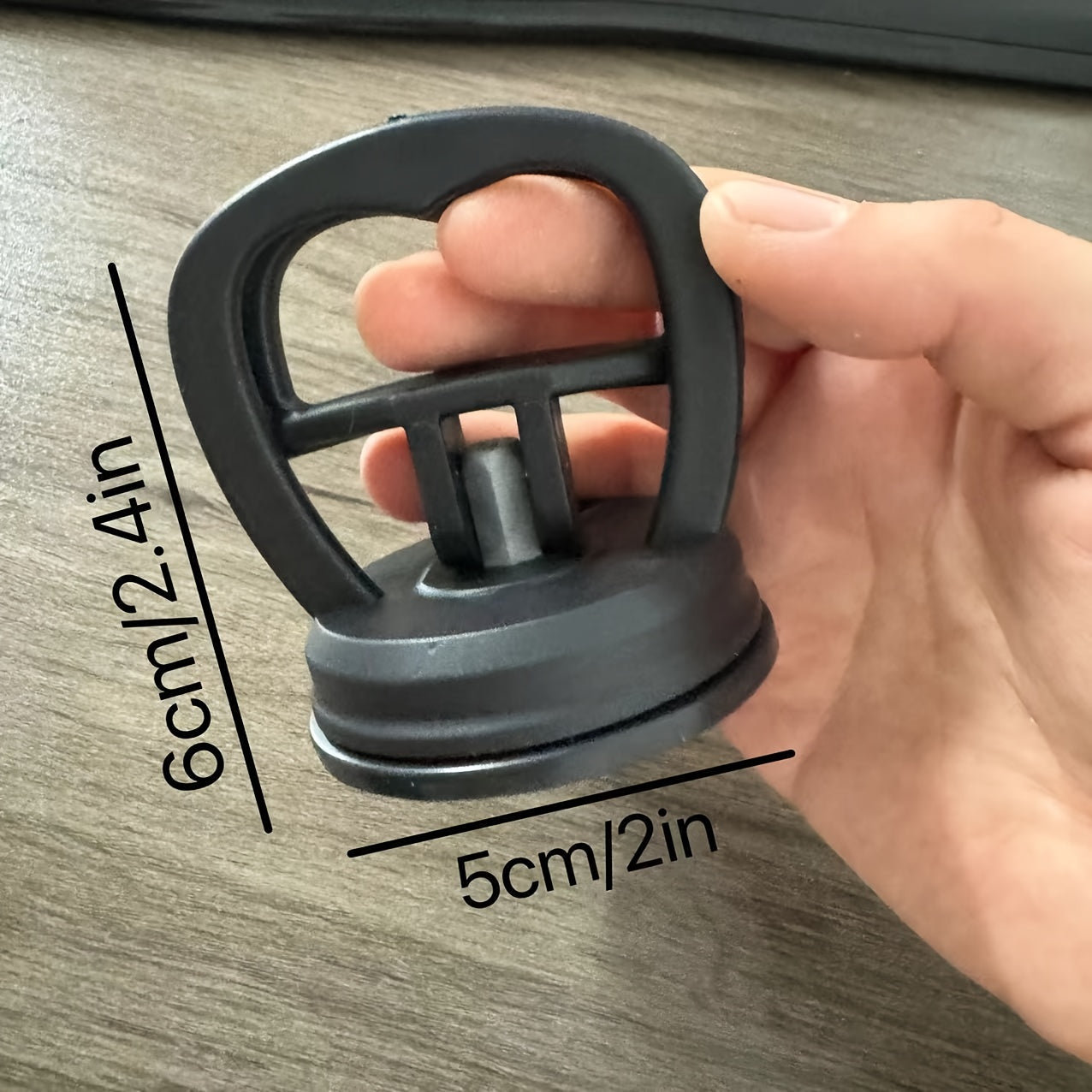 Мини-отвертка для выправки вмятин на автомобилях, присоска для снятия панелей и извлечения канавок