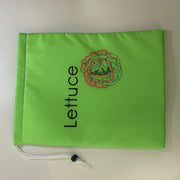 Insulated Vegetable and Fruit Bags with Shockproof Storage and Preservation