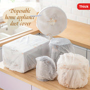 Dust Cover for Large Appliances Non-Woven Fabric Refrigerator Freezer Protects Dust