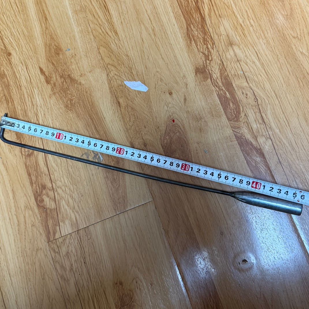 Outdoor Fire Starting Tools Set Shovel Hook Clip Essential Camping Gear