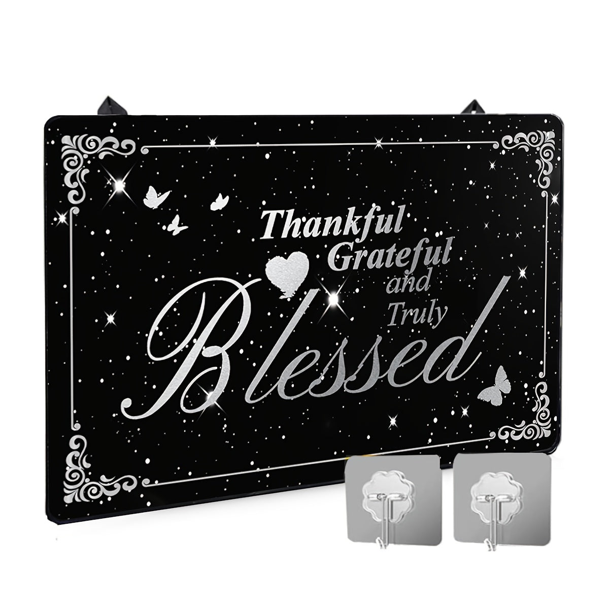 Extra Large 28.5x20.5 Inch Anti-Slip Glass Stove Top Cover Protects Electric Cooktops