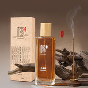 Women Sandalwood Perfume Liquid 3-5% Essential Oil Woody Fragrance Gift