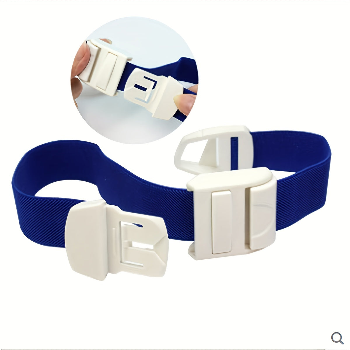 Tourniquet Hemostatic Elastic Band First Aid Kit for Camping Hiking Outdoor Activities