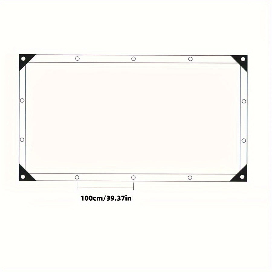 Green Polypropylene Balcony Privacy Screen Mesh Shade Net for Outdoor Spaces