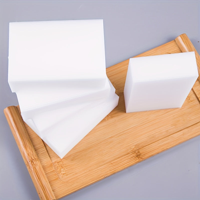 Многоцветная губка из меламиновой пены в упаковке 8/16/32 для домашней уборки