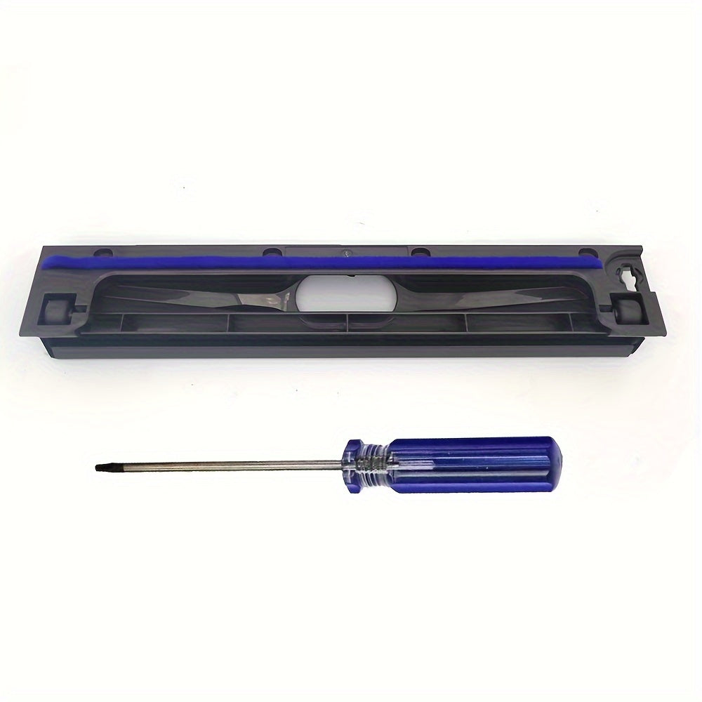 Replacement Soft Roller Brush Head for V6-V11 Vacuum Cleaner Durable Plastic