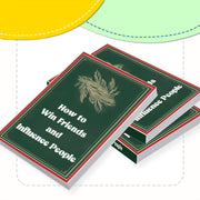 Insonlar va inson xulq-atvori strategiyalari bo'yicha kitob