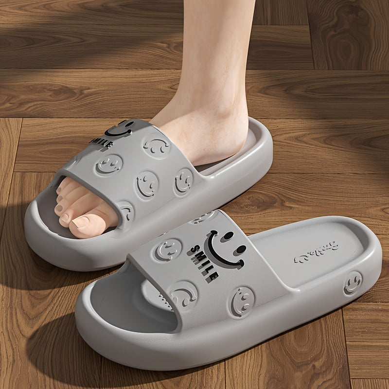 Women Thick-Soled Summer EVA Outdoor Indoor Beach Sandals