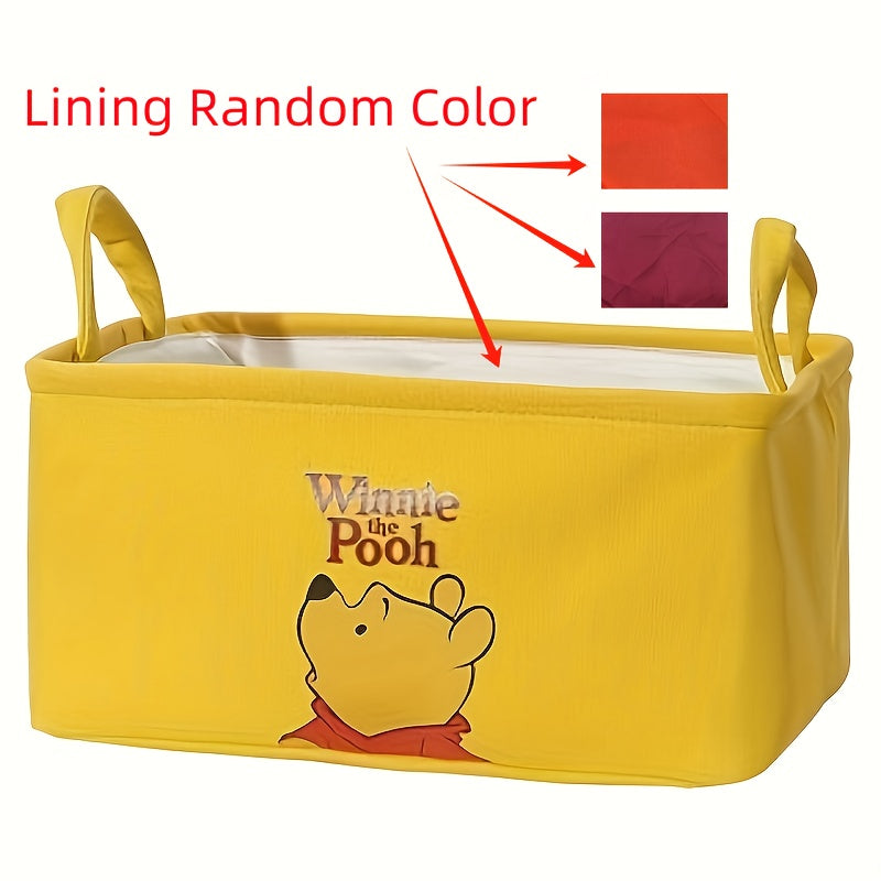 Foldable Storage Basket for Women's Clothing and Accessories Travel Organizer