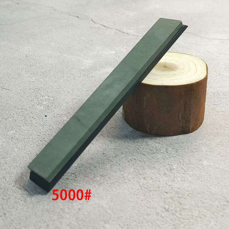 Apex Edge Oil Stone Whetstone - Pichoqni o'tkirlashtirish uchun tabiiy o'tkirlashtiruvchi toshlar to'plami, oshxona asboblari uchun metall silliqlash toshlari, uzoq muddatli silliqlangan toshlar, elektr talab qilinmaydi