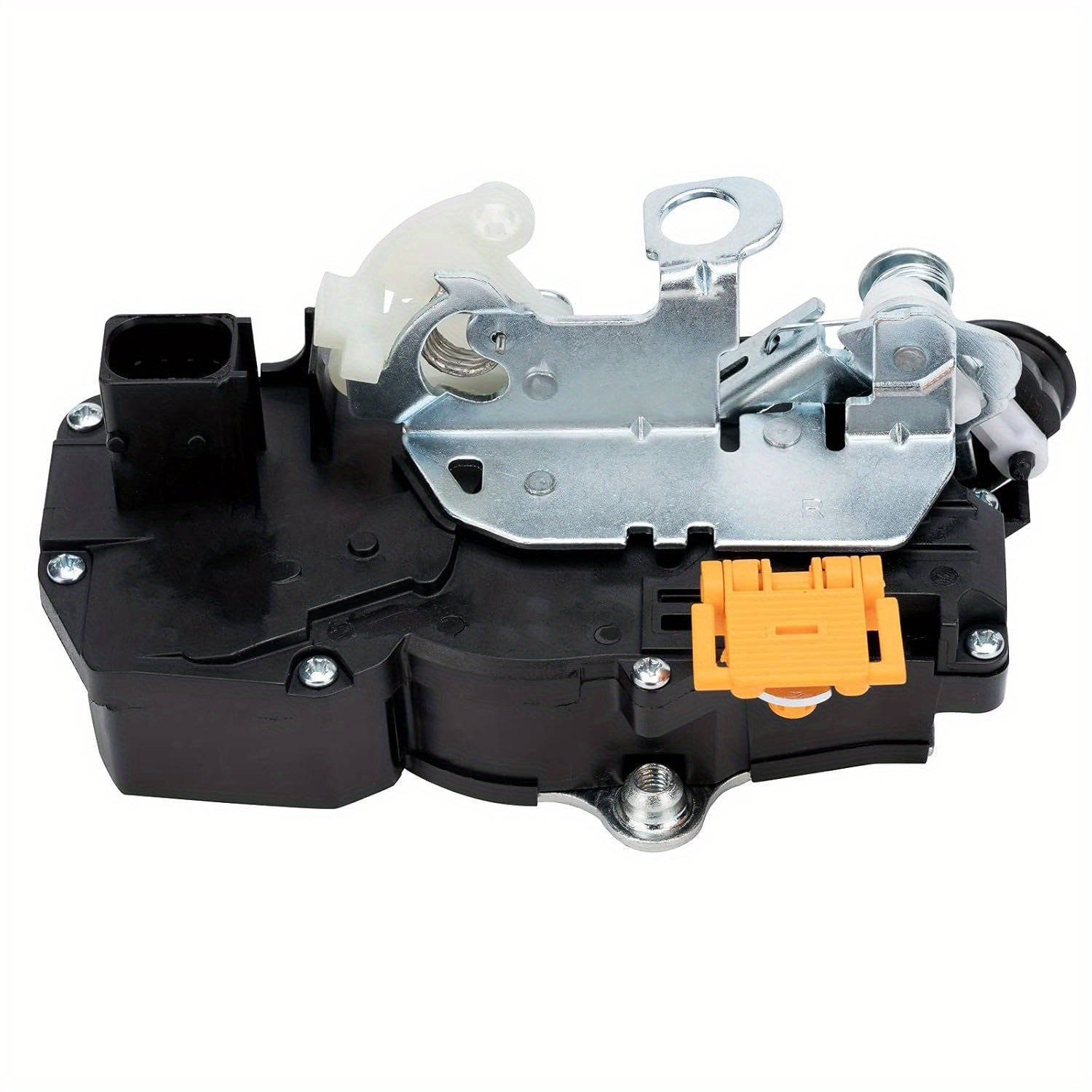 Car Door Latch Lock Actuator for SUV Truck Front and Rear Right Left