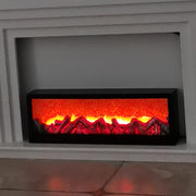 Premium LED pechka lampasi - Tutun va issiq bo'lmagan muhitni yoritish, USB yoki batareya bilan ishlaydi