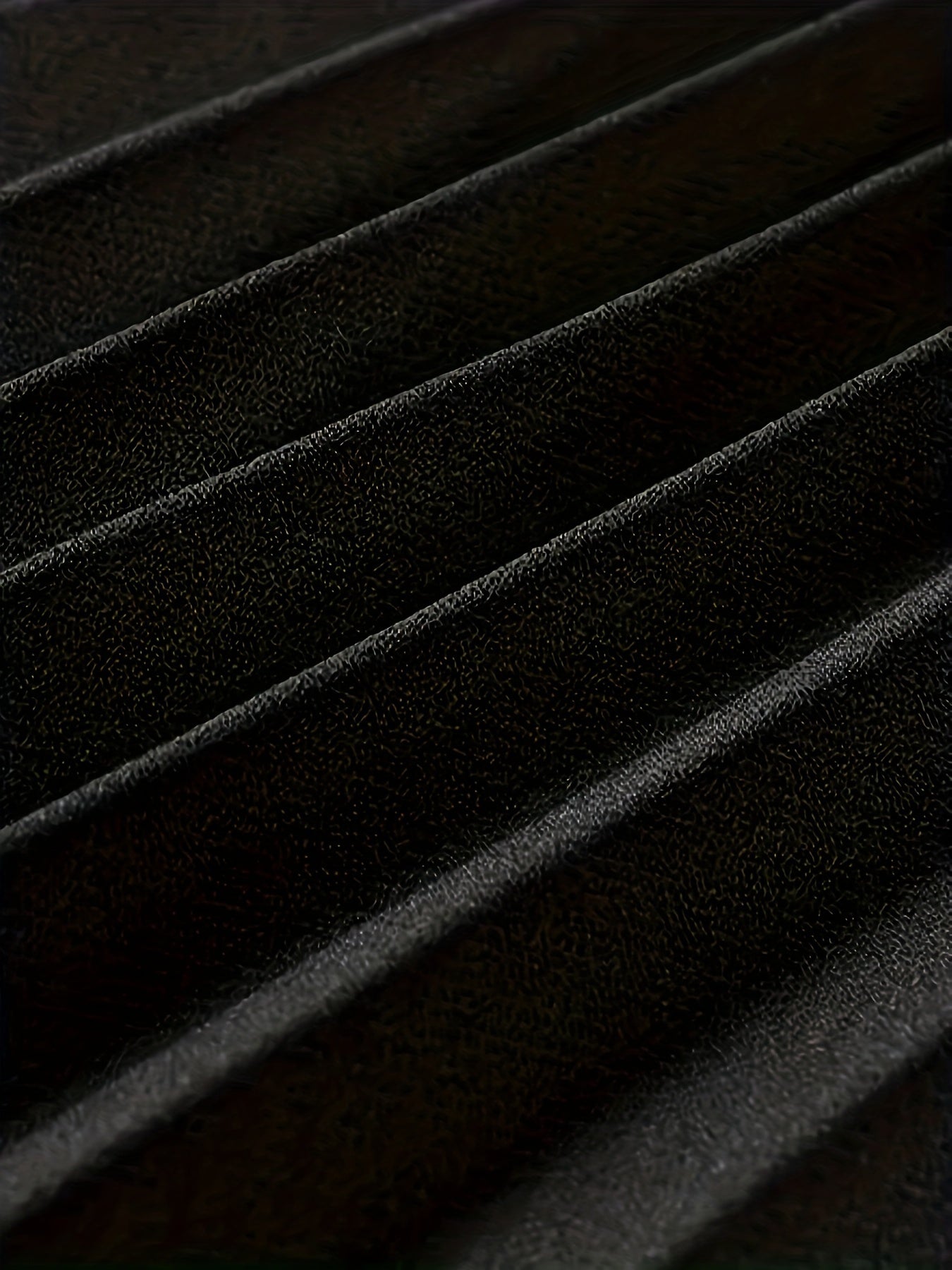 Women's Pleated Midi Skirt Solid Color Spring Summer Casual Elegant Polyester