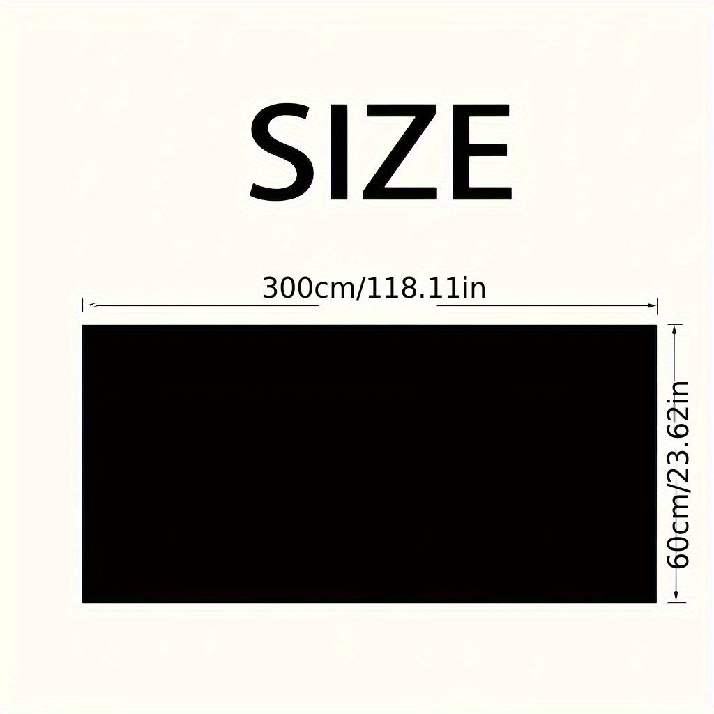 Large Faux Leather Repair Patch Self-Adhesive Multi-Color for Furniture and DIY Projects