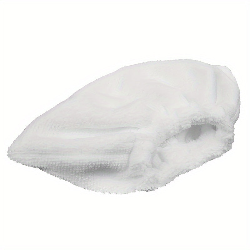 Replacement Cleaning Pad Cover for Steam Mop, Compatible with EasyFix SC2 SC3 SC4 SC5