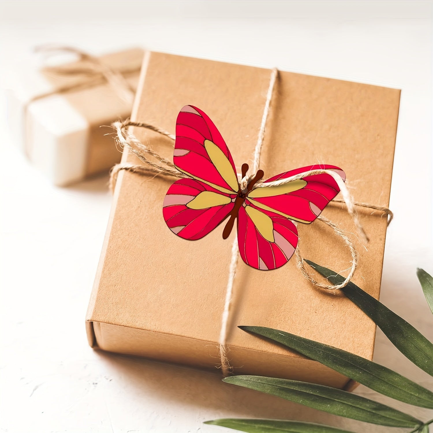 Kit de manualidades de insectos de madera para niños con bloques, bolígrafos de acuarela, piedras de fantasía y pegatinas para cumpleaños DIY