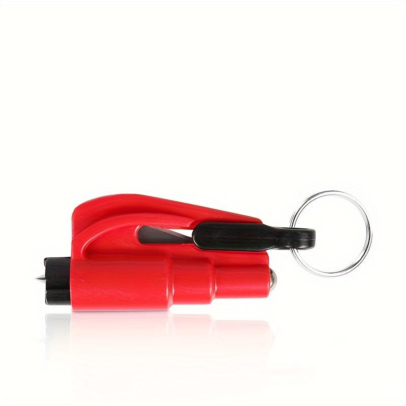 Car Safety Hammer Portable Window Breaker Mini Escape Tool for Emergency