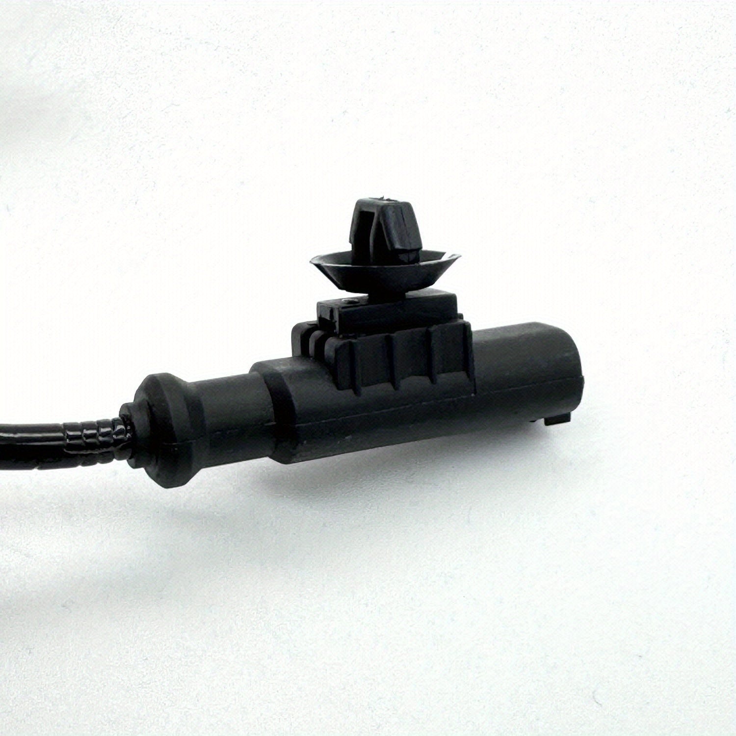 Авто датчик ABS для заднего, совместимый с Geely EC7 GC7 GA5 2010-2017