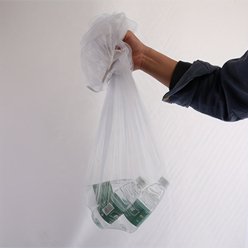 Havo o'tkazuvchi ipak chivinlar uchun tarmoq, oq, bolalar uchun 3+