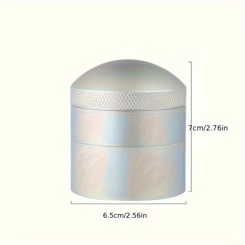 Stainless Steel Coffee Powder Needle Set 51/53/58mm for Espresso Machines