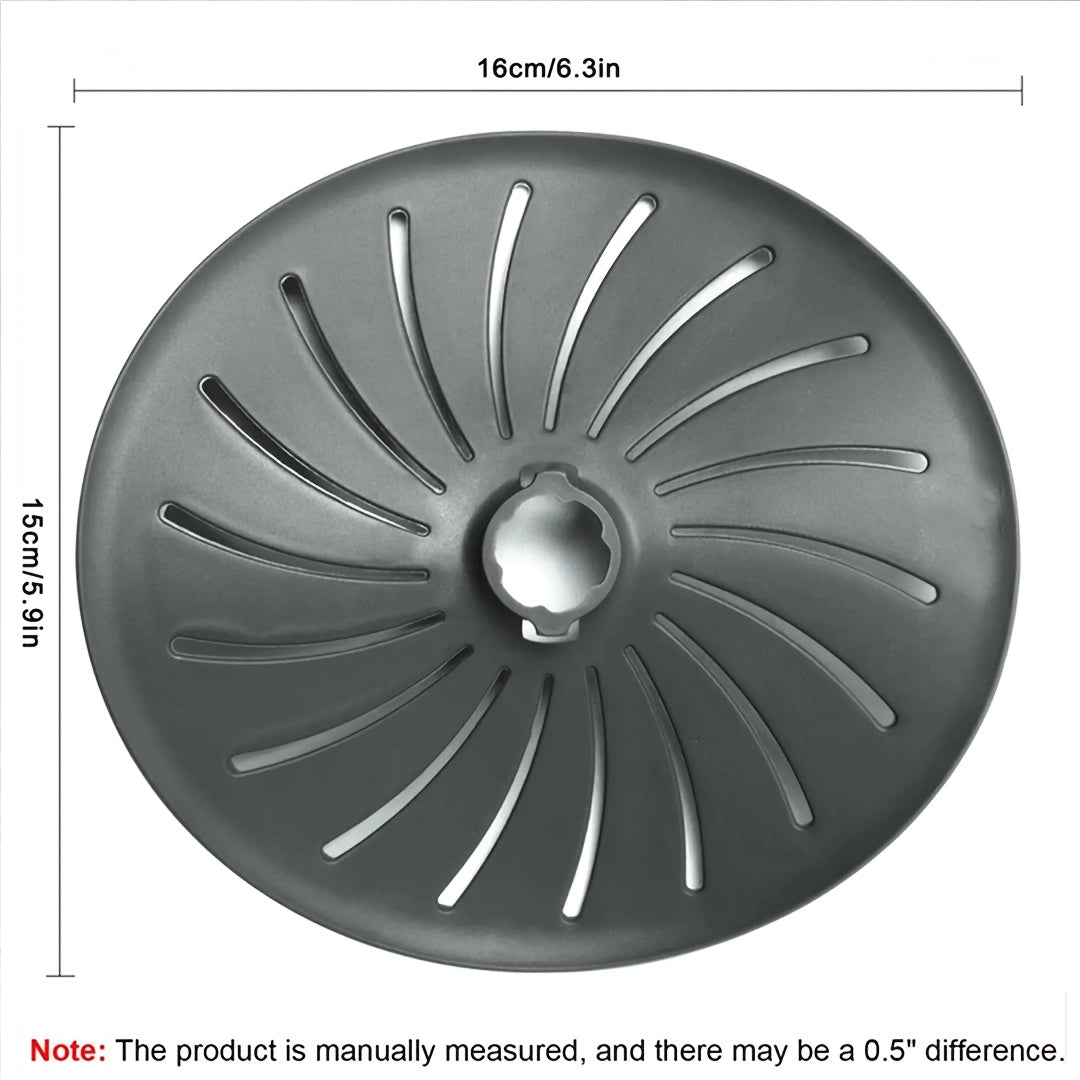 Cubierta de cuchilla para Thermomix TM5 TM6 TM31 Accesorio de cocina para cocción lenta y sous vide