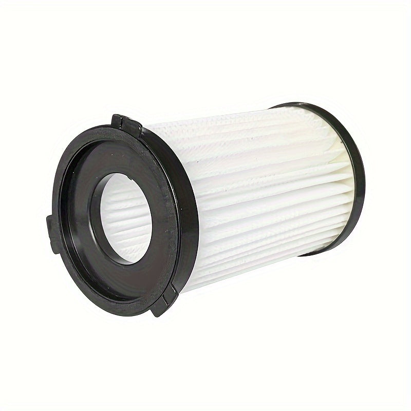 Cartucho de filtro reutilizable y lavable para aspiradora de mano - Compatible con D600 D601 V600