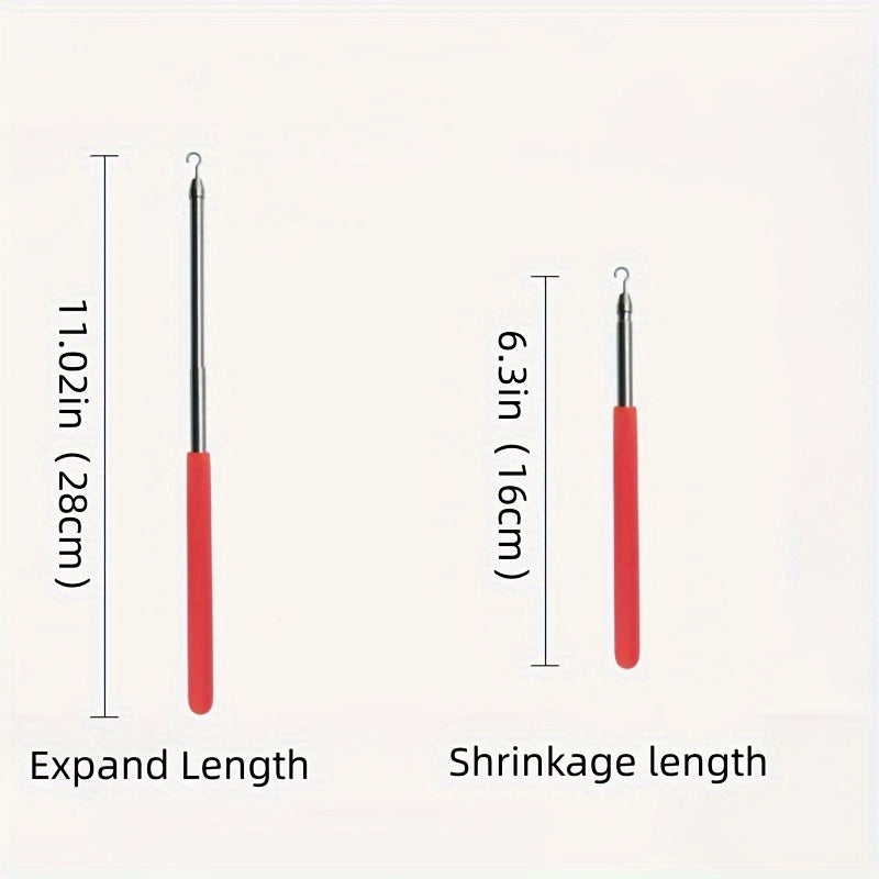 Women's Adjustable Bracelet Fastener Jewelry Helper for Easy Wear