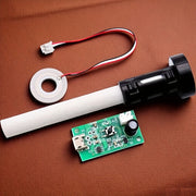 Мини USB Увлажнитель Модуль Атомизации Набор Цепь Водитель Большой Объем Тумана 5V