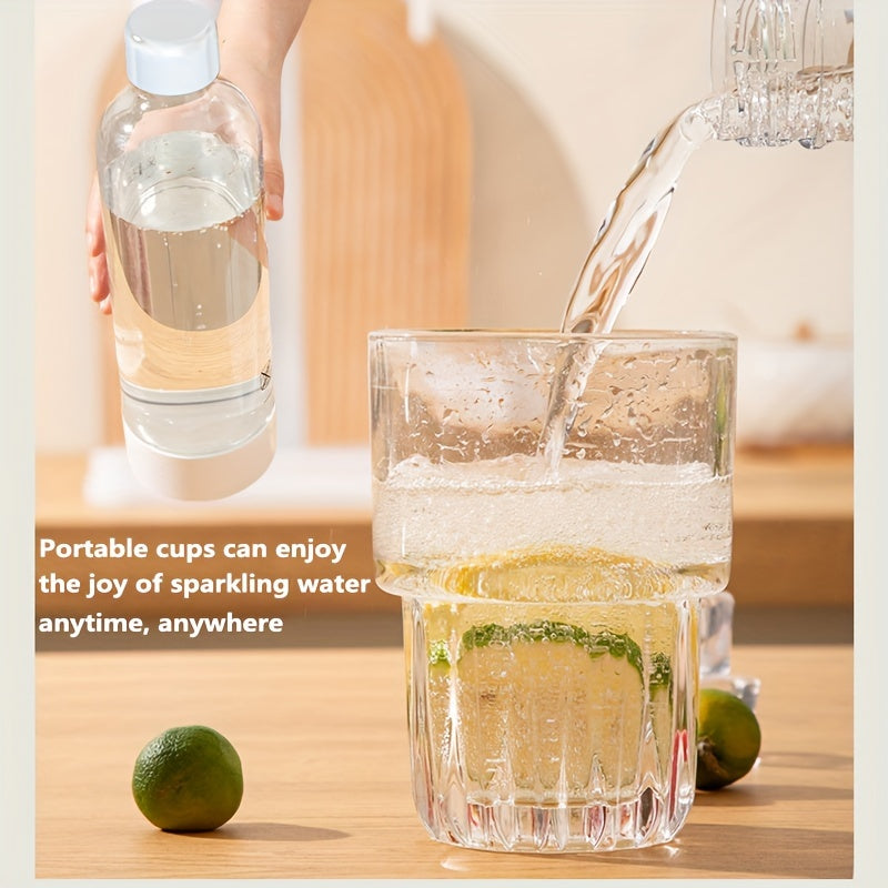 Совместимый с 60L CO2-устройством для газирования 1000 мл сода