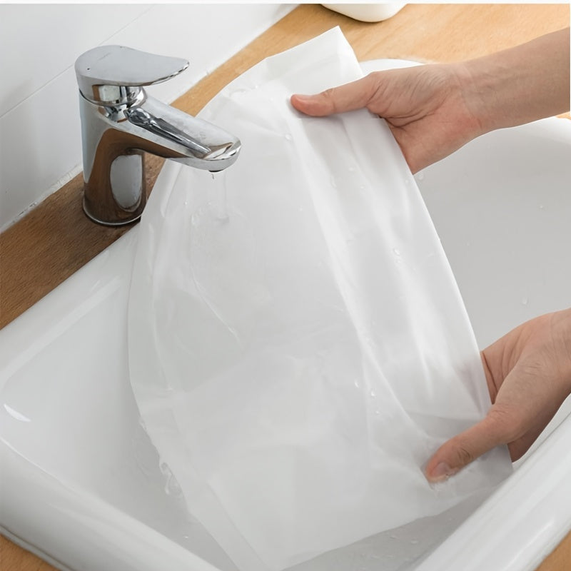 Electric Fan Cover Dust Moisture Protection Safety Cover for Fans