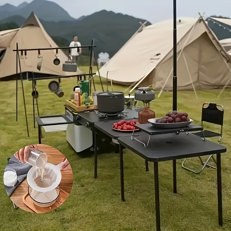 Samarali pishirish va suzish uchun zarur oshxona asbobi - Mustahkam, tozalash oson, ko'p funksiyali soya sutini filtri - Uyda foydalanish uchun ko'p maqsadli asbob