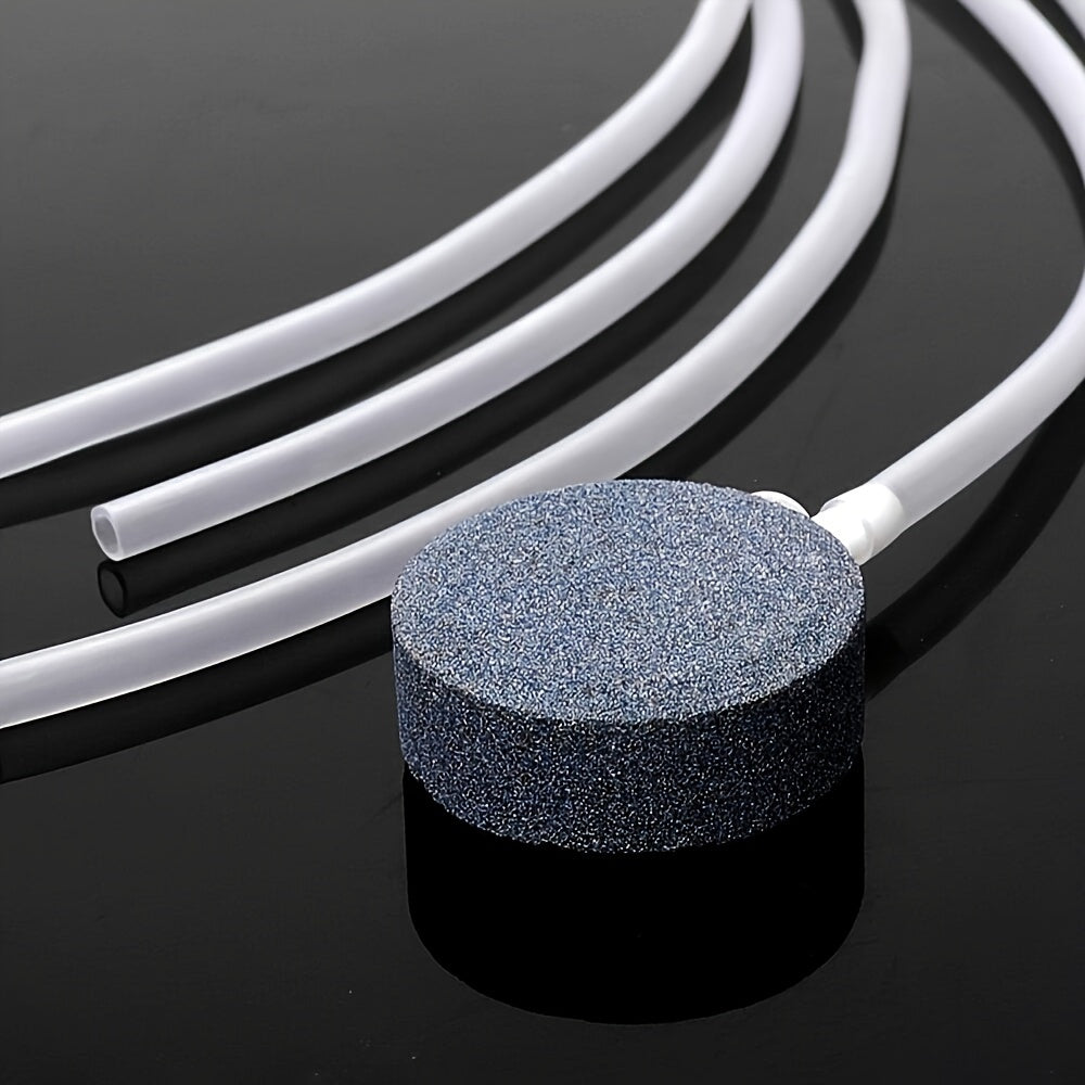 Silicone Aquarium Air Tubing 3.05m or 9.14m Translucent Flexible Water Pump Accessory