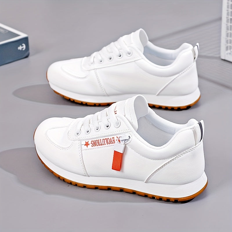 Women's Casual Anti-Slip Shoes, Comfortable Outdoor Walking Sneakers
