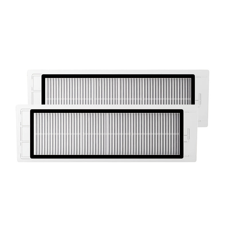 Set of 10 Replacement Parts for Robot Vacuum Includes Brush and Filter