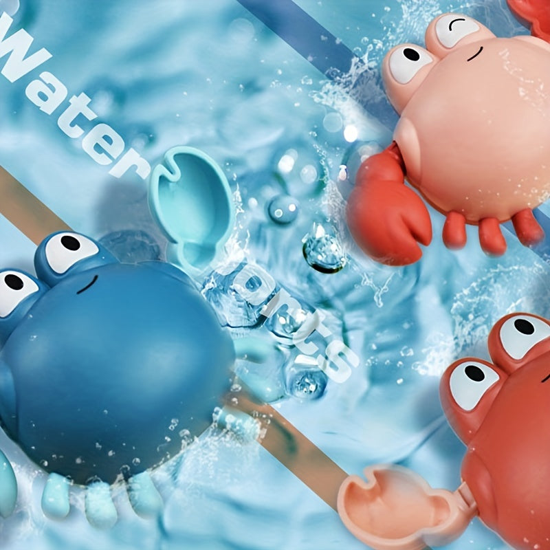 Kids Water Toys for Summer Portable Plastic Water Play Equipment for Children 0+