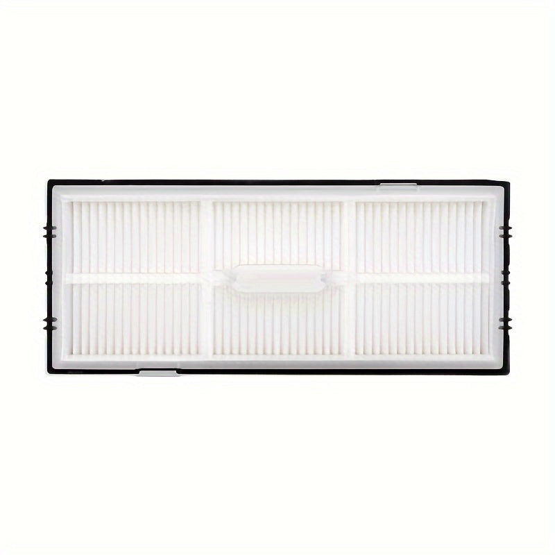 Robot Vacuum Cleaner Accessory Kit for S8/S8+ Dual Brush System Includes Brushes Filters Mops