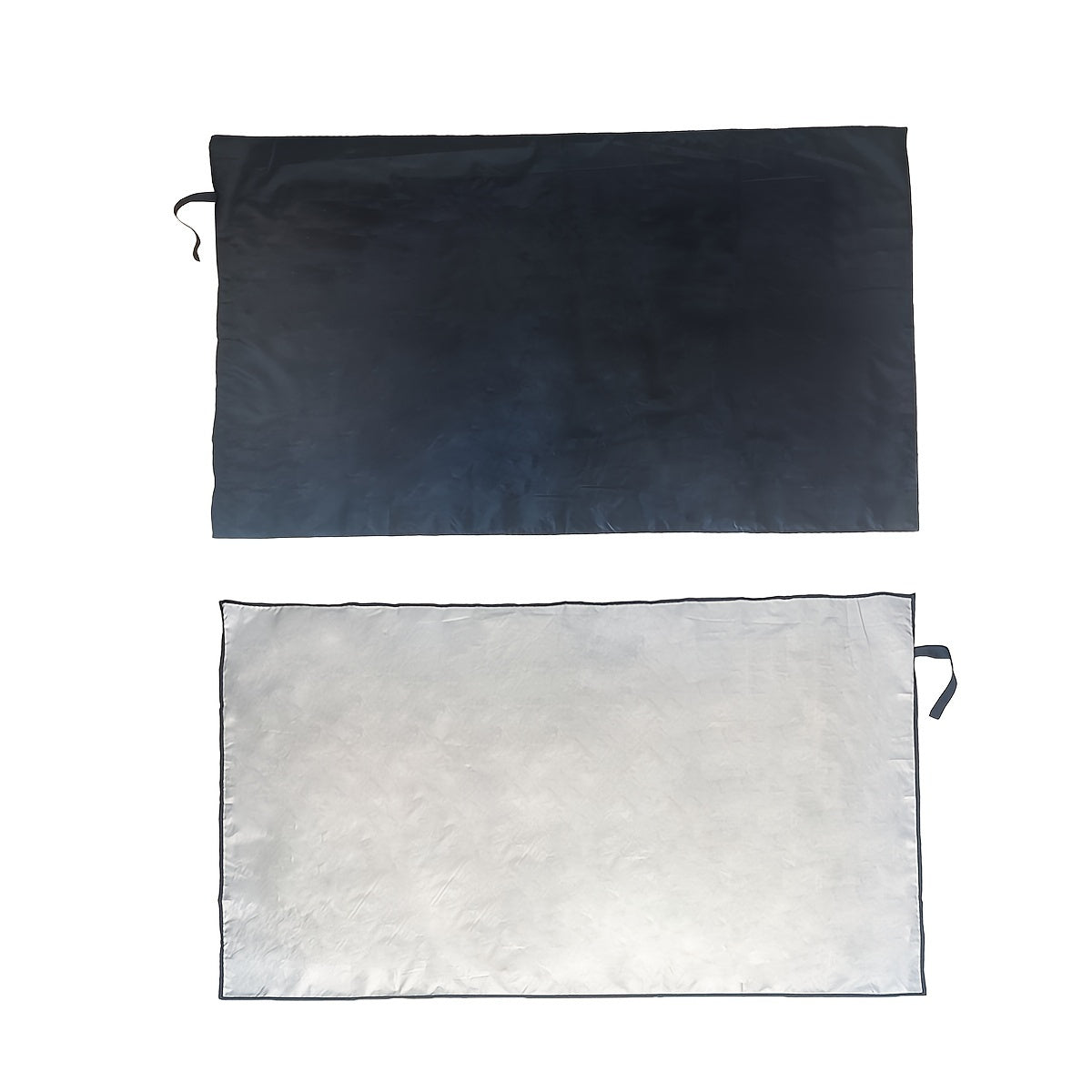 Car Trunk Protector Waterproof Dustproof Polyester Cargo Liner for Vehicle Storage