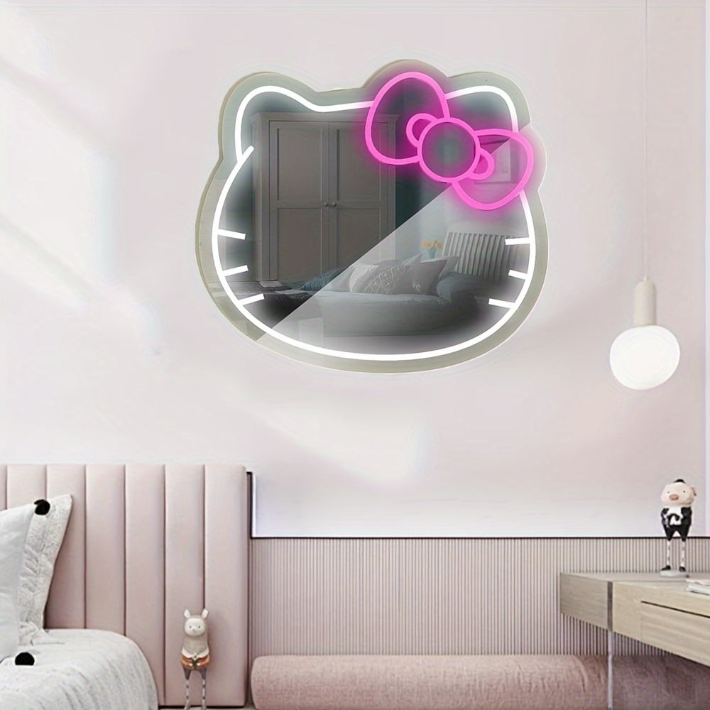 Multi-Color LED Neon Sign Light USB Powered for Home Decor