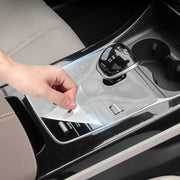 Silicone Gear Shift Pad for Car Interior Gear Shifter Comfort Upgrade