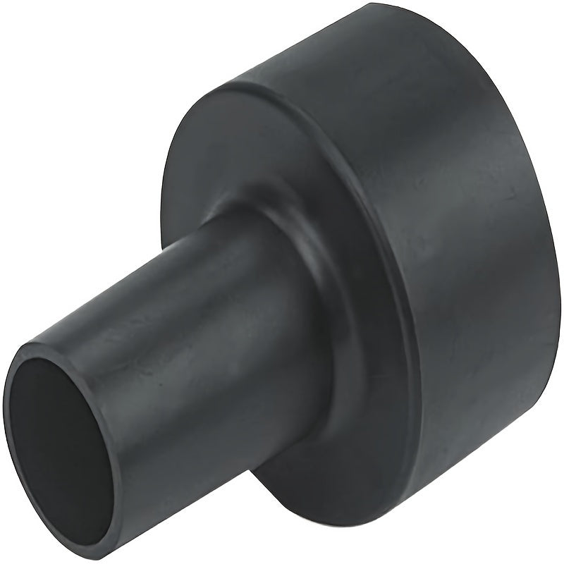 Universal Shop Vac Hose Adapter Fittings Set - 2-1/2 dyuymli shlang uchun 1.5 va 1.25 dyuymli shlanglarga mos keladigan 2 ta adapterni o'z ichiga oladi, Shop Vacuum aksessuarlari va qo'shimchalari bilan mos keladi.